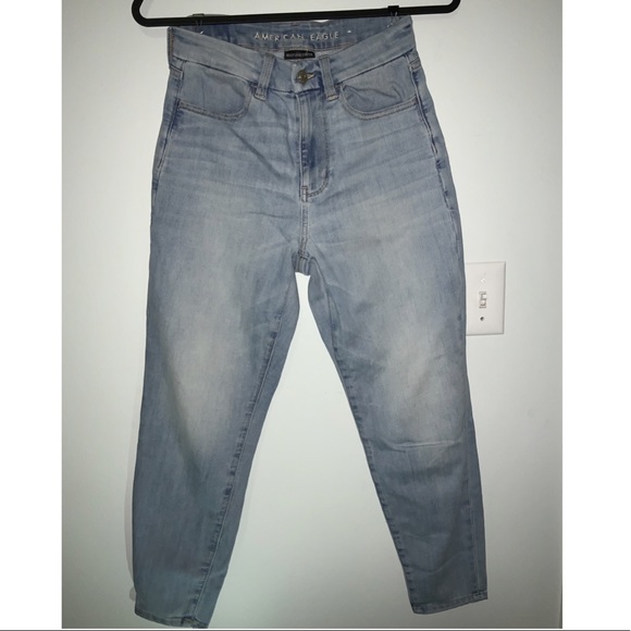 American Eagle Ne(x)t Level High-Waisted Jegging - Picture 2 of 14